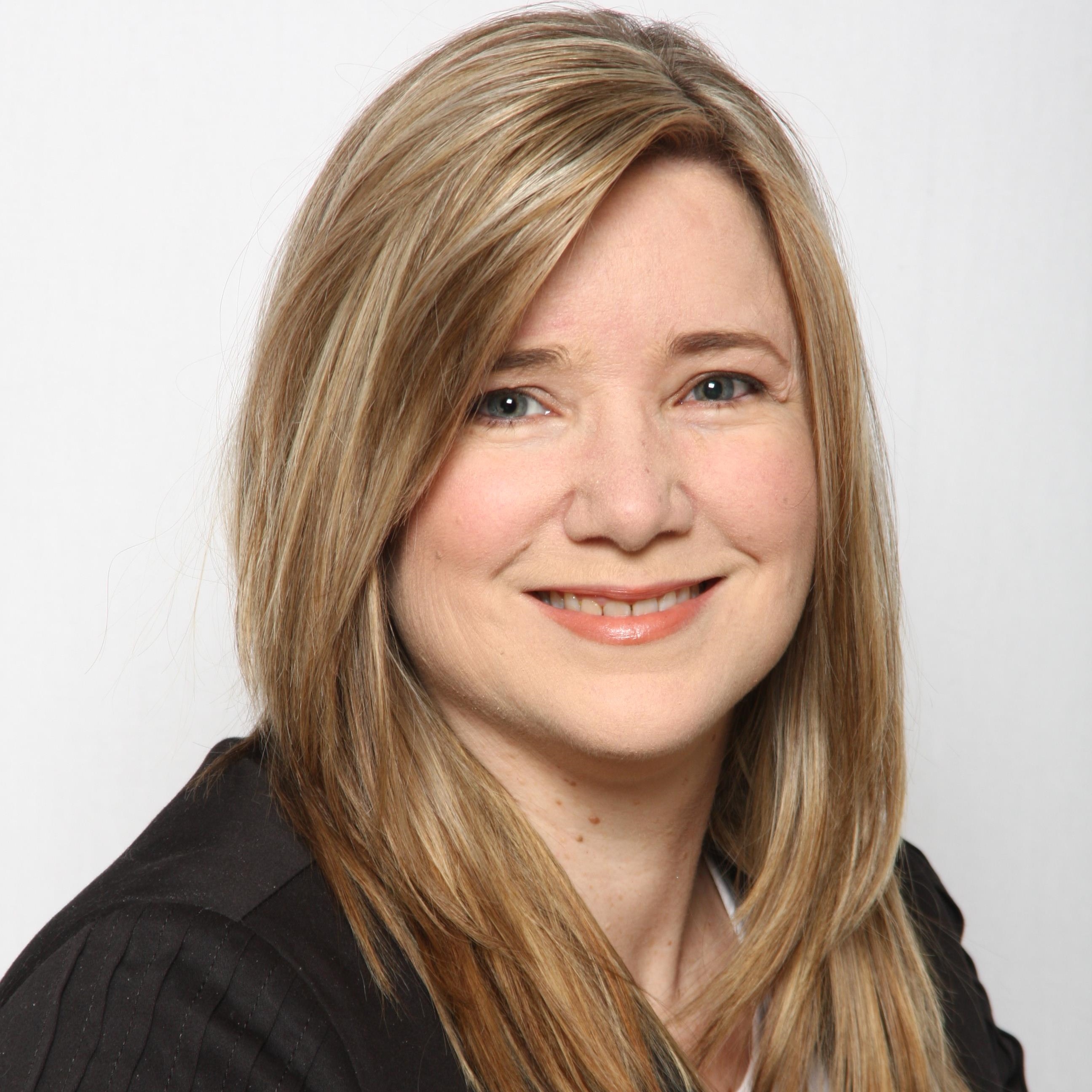 Reverend Trisha Elliott