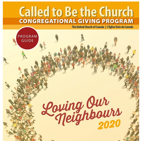 Living Generously