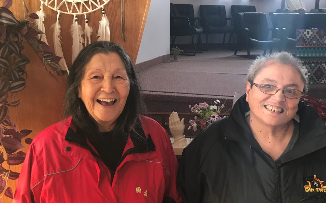 Update on Indigenous Justice and Respectful Relationship