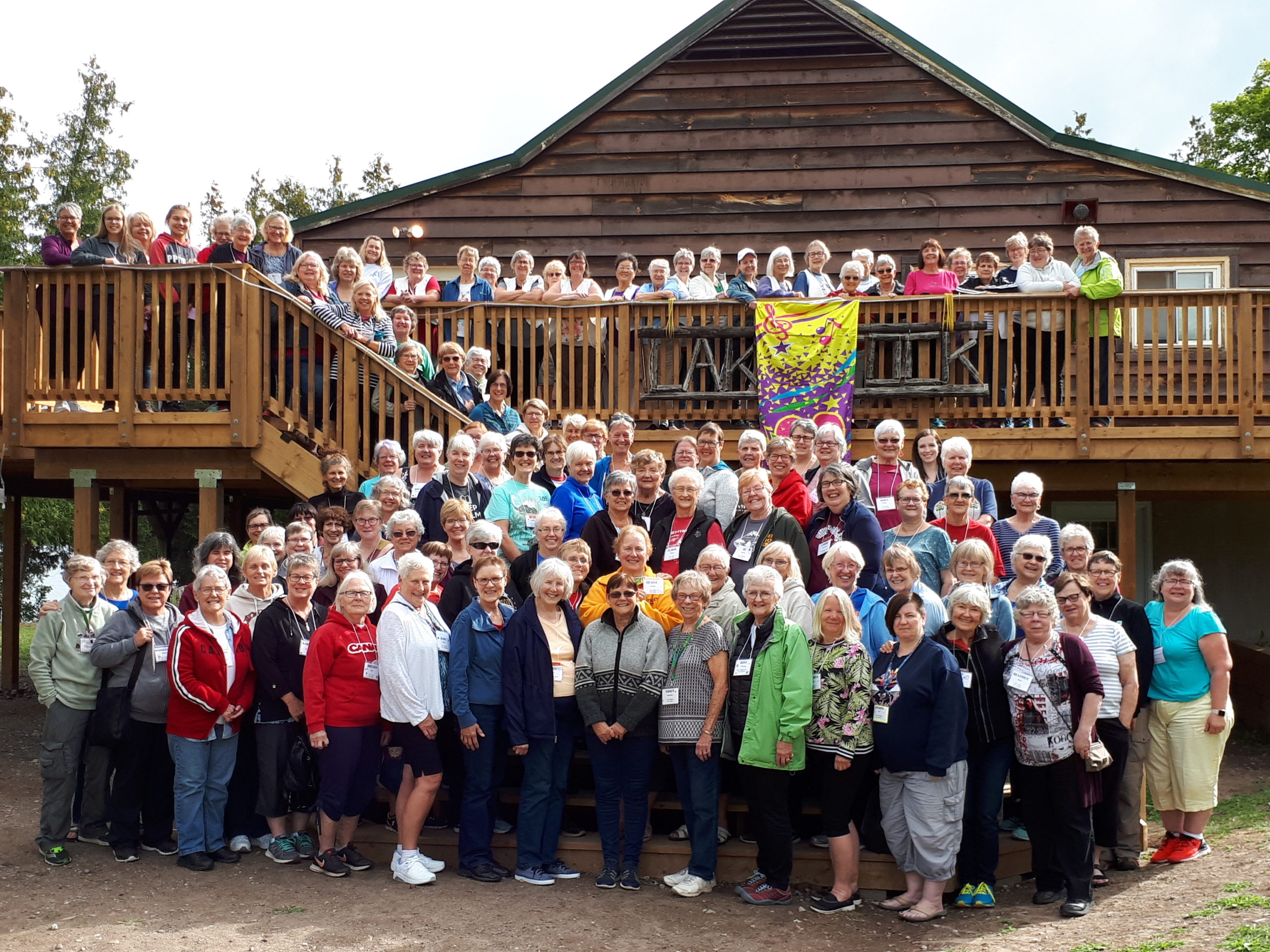 Group picture