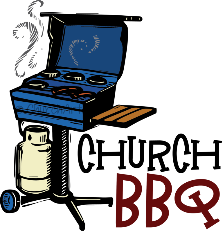 Take Out BBQ Fundraiser – Moscow United Church