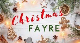 Port Hope United Church 86th Annual Christmas Fayre!