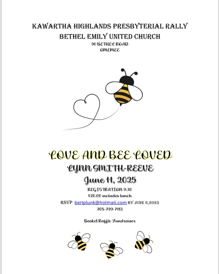 Love and Bee Loved