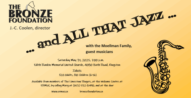 “All That Jazz” Concert