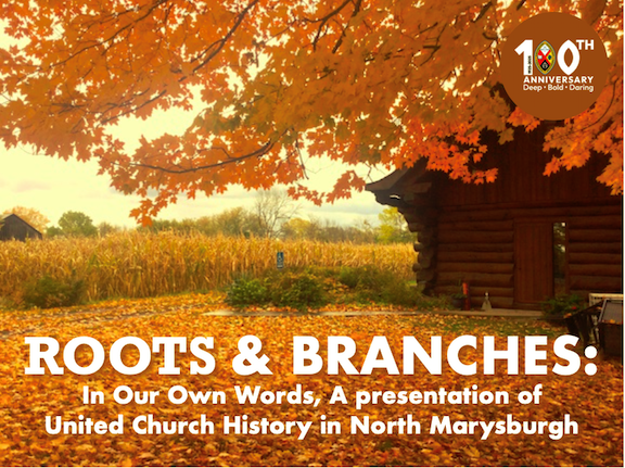 roots and branches