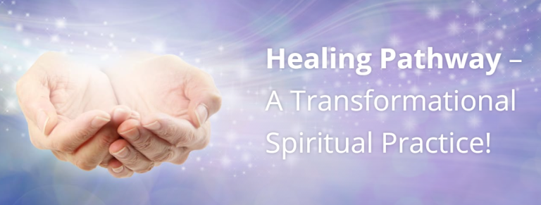 Healing Pathway Workshop